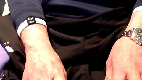 the1pocketrocket online show from 01/18/26, 05:39