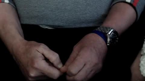 the1pocketrocket online show from 04/08/26, 06:52