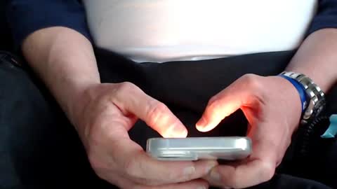 the1pocketrocket online show from 04/25/26, 06:49