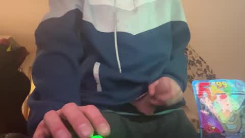 the420duderino online show from 04/10/26, 10:36