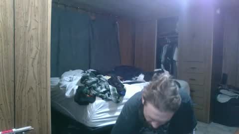 BiggerINalaska online show from 01/31/25, 02:39