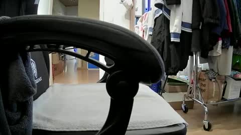 the75major online show from 04/23/26, 05:08