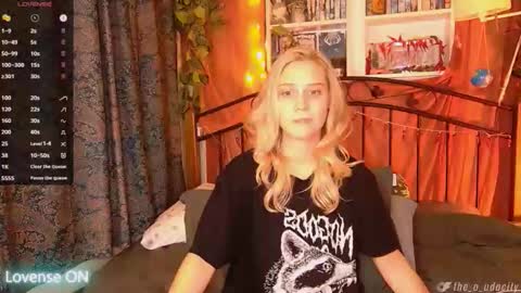 Snapshot of the_a_udacity chatting on 03/15/26, 08:09 the_a_udacity online show from 03/15/26, 08:09