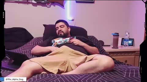 Snapshot of the_alpha_dog_xxx chatting on 02/19/25, 03:16 the_alpha_dog_xxx online show from 02/19/25, 03:16