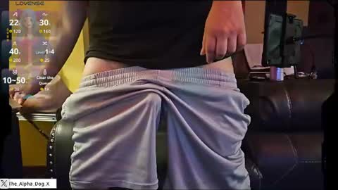 Snapshot of the_alpha_dog_xxx chatting on 07/18/26, 11:41 the_alpha_dog_xxx online show from 07/18/26, 11:41