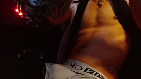 GIORGGIO online show from 02/03/25, 08:57