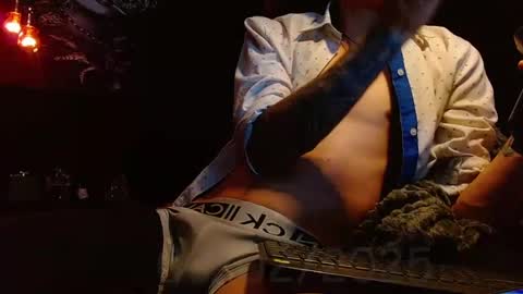 GIORGGIO online show from 02/04/25, 04:08