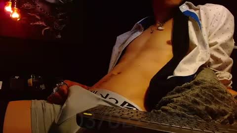 GIORGGIO online show from 02/04/25, 07:11