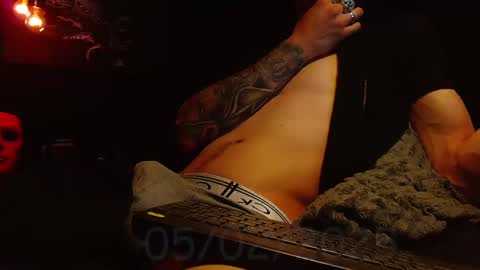 GIORGGIO online show from 02/06/25, 01:05