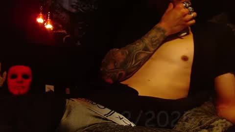 GIORGGIO online show from 02/07/25, 04:27