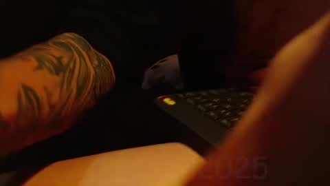 GIORGGIO online show from 02/13/25, 12:00