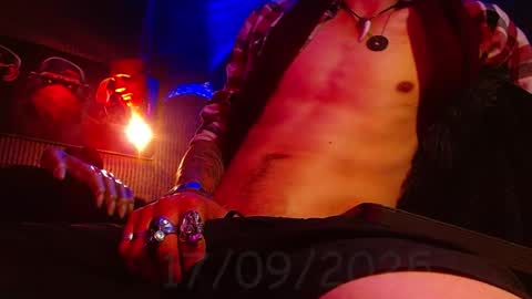 GIORGGIO online show from 09/17/25, 10:50