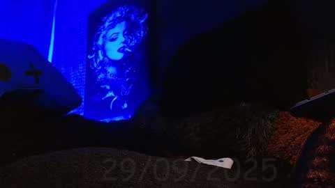 GIORGGIO online show from 09/29/25, 11:04