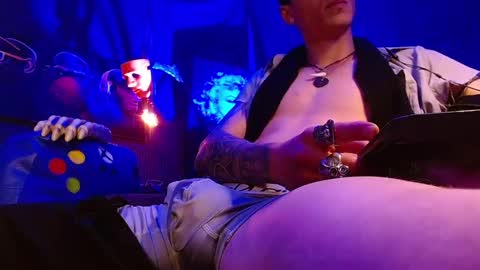 GIORGGIO online show from 10/17/25, 06:38