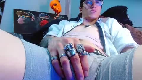 GIORGGIO online show from 04/14/26, 07:47