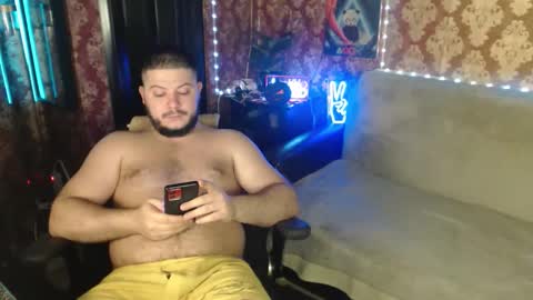 Snapshot of the_avengersgth chatting on 11/06/25, 04:30 thor lord online show from 11/06/25, 04:30