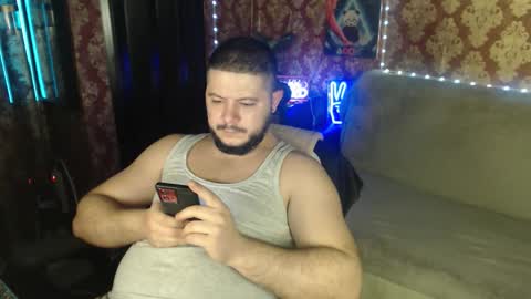 Snapshot of the_avengersgth chatting on 11/07/25, 11:10 thor lord online show from 11/07/25, 11:10