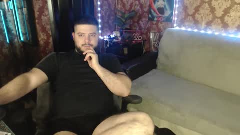 Snapshot of the_avengersgth chatting on 11/24/25, 04:18 thor lord online show from 11/24/25, 04:18