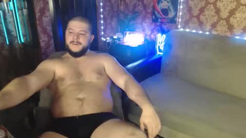 Snapshot of the_avengersgth chatting on 12/03/25, 02:52 thor lord online show from 12/03/25, 02:52