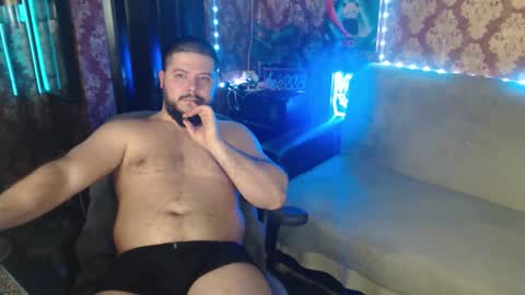 Snapshot of the_avengersgth chatting on 12/14/25, 01:27 thor lord online show from 12/14/25, 01:27