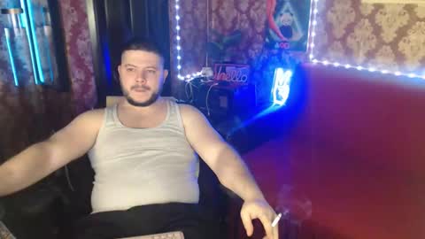 Snapshot of the_avengersgth chatting on 01/11/26, 01:21 thor lord online show from 01/11/26, 01:21