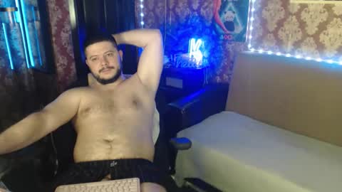 Snapshot of the_avengersgth chatting on 01/18/26, 12:14 thor lord online show from 01/18/26, 12:14