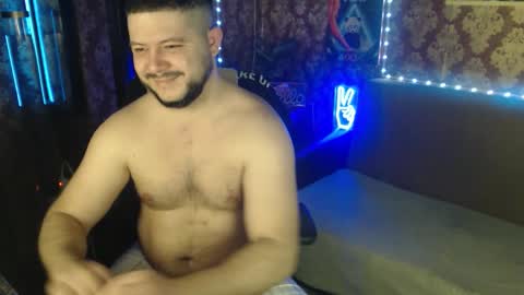 Snapshot of the_avengersgth chatting on 01/18/26, 10:46 thor lord online show from 01/18/26, 10:46