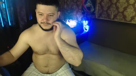 Snapshot of the_avengersgth chatting on 01/31/26, 11:58 thor lord online show from 01/31/26, 11:58