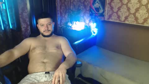 Snapshot of the_avengersgth chatting on 02/04/26, 01:00 thor lord online show from 02/04/26, 01:00