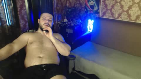 Snapshot of the_avengersgth chatting on 02/14/26, 01:46 thor lord online show from 02/14/26, 01:46