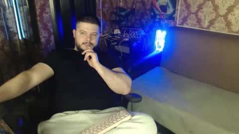 Snapshot of the_avengersgth chatting on 02/18/26, 01:51 thor lord online show from 02/18/26, 01:51