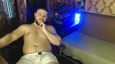 Snapshot of the_avengersgth chatting on 02/20/26, 02:08 thor lord online show from 02/20/26, 02:08