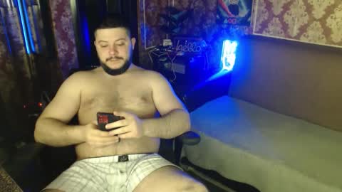 Snapshot of the_avengersgth chatting on 02/23/26, 03:48 thor lord online show from 02/23/26, 03:48