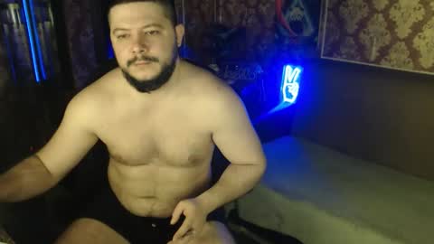 Snapshot of the_avengersgth chatting on 02/24/26, 03:59 thor lord online show from 02/24/26, 03:59