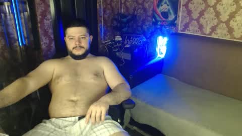 Snapshot of the_avengersgth chatting on 02/26/26, 01:26 thor lord online show from 02/26/26, 01:26