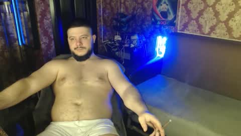 Snapshot of the_avengersgth chatting on 02/28/26, 04:46 thor lord online show from 02/28/26, 04:46