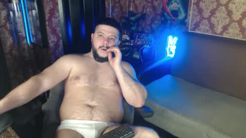 Snapshot of the_avengersgth chatting on 03/13/26, 11:11 thor lord online show from 03/13/26, 11:11