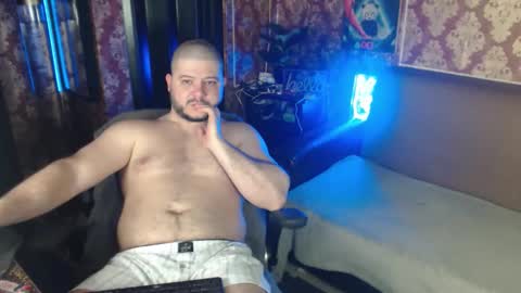 thor lord online show from 03/16/26, 11:53