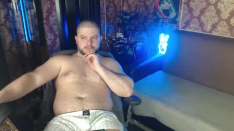 thor lord online show from 03/18/26, 01:09