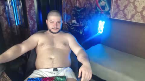 thor lord online show from 03/20/26, 12:15