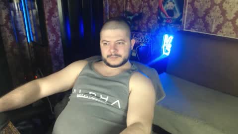 thor lord online show from 03/20/26, 11:53