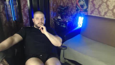 thor lord online show from 03/25/26, 12:16