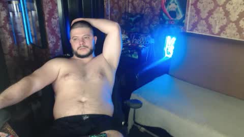 thor lord online show from 03/31/26, 01:07