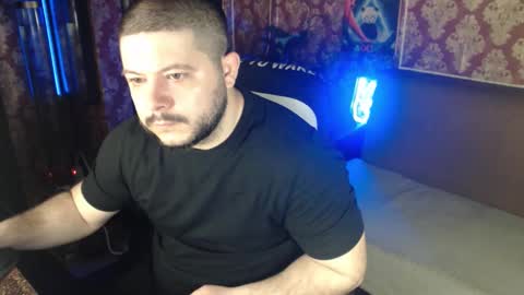 thor lord online show from 04/02/26, 07:00