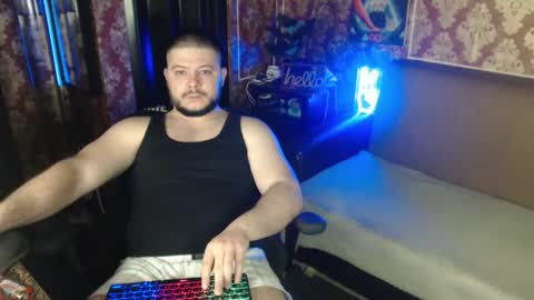 thor lord online show from 04/16/26, 01:06