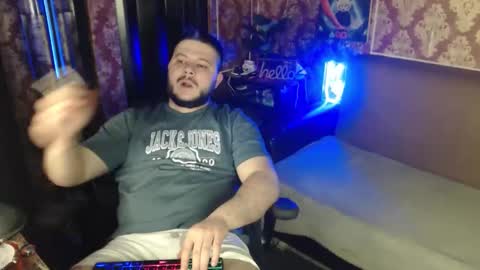 thor lord online show from 04/26/26, 09:23