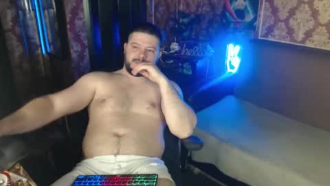 thor lord online show from 04/29/26, 12:37