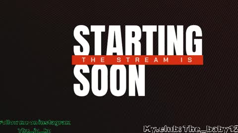 the_baby12 online show from 02/01/26, 08:07