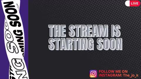 the_baby12 online show from 03/25/26, 11:27