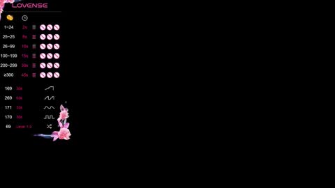 Jenny Rihanna Louna - our tg channel  online show from 10/14/25, 03:46